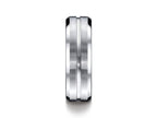 Benchmark® 6mm Comfort Fit Wedding Band / Ring