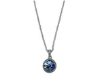 Wind And Fire March Birth Month Necklace