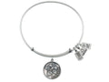 Wind And Fire Expandable Bangle Daughter W/ Strawberries
