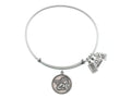 Wind And Fire Expandable Bangle Raphael Angel