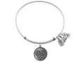 Wind And Fire Expandable Bangle Faith