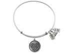Wind And Fire Expandable Bangle Faith