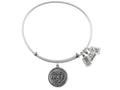 Wind And Fire Expandable Bangle Hope