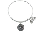 Wind And Fire Expandable Bangle Hope