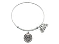 Wind And Fire Expandable Bangle Aunt