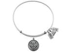 Wind And Fire Expandable Bangle Mom