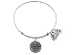 Wind And Fire Expandable Bangle Daughter