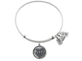Wind And Fire Expandable Bangle Sis
