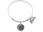 Wind And Fire Expandable Bangle Sis