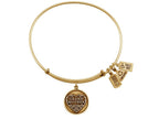 Wind And Fire Expandable Bangle Grandmother