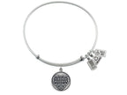 Wind And Fire Expandable Bangle Grandmother