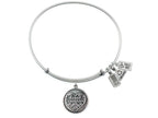 Wind And Fire Expandable Bangle Granddaughter