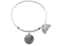 Wind And Fire Expandable Bangle Godmother