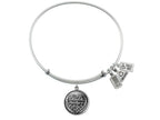 Wind And Fire Expandable Bangle Godmother