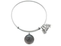Wind And Fire Expandable Bangle Best Friend