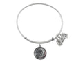 Wind And Fire Expandable Bangle I Love You To The Moon And Back