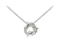 Wind And Fire Dolphins Dainty Pendant Necklace With 18 Inch Adjustable Chain