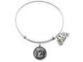 Wind And Fire Expandable Bangle Blessed