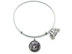 Wind And Fire Expandable Bangle Blessed