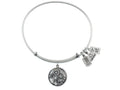 Wind And Fire Expandable Bangle Friend