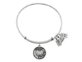 Wind And Fire Expandable Bangle Teacher
