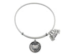 Wind And Fire Expandable Bangle Teacher
