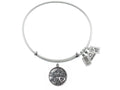 Wind And Fire Expandable Bangle I Love You More