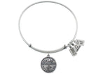 Wind And Fire Expandable Bangle Daughter In Law