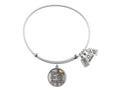 Wind And Fire Expandable Bangle You Are My Sunshine