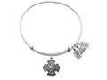 Wind And Fire Expandable Bangle Fireman's Shield