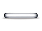 Benchmark® 3.5mm Euro Comfort Fit Wedding Band