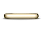 Benchmark® 3.5mm Euro Comfort Fit Wedding Band