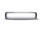 Benchmark® 5.5mm Euro Comfort Fit Wedding Band / Ring