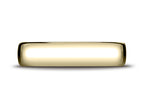 Benchmark® 5.5mm Euro Comfort Fit Wedding Band / Ring