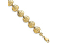 FJC Finejewelers Sand Dollarbracelet