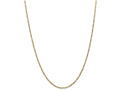 FJC Finejewelers 7 Inch 14k Yellow Gold 1.80mm Flat Figaro Chain Bracelet