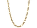 FJC Finejewelers 20 Inch 14k 7mm Flat Figaro Chain Necklace