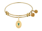 Angelica Collection Son Of A Nutcracker Expandable Bangle