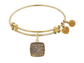 Angelica Collection California Betty Expandable Bangle