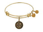 Angelica Collection Volleyball Expandable Bangle