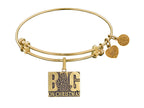 Angelica Collection Big On Christmas Expandable Bangle