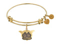 Angelica Collection Bimbo Expandable Bangle