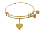 Angelica Collection Faith Expandable Bangle