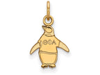 Logoart Sterling Silver Gp Theta Phi Alpha Extra Small Pendant