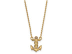 Logoart Sterling Silver Gp Alpha Sigma Tau Extra Small Pendant Necklace