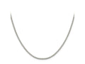 FJC Finejewelers 925 Sterling Silver Box Chain 42 Inches x 1.9 mm