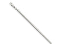 FJC Finejewelers 925 Sterling Silver Box Bracelet Chain 7 Inches x 2.5 mm