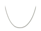 FJC Finejewelers 925 Sterling Silver Curb Chain 14 Inches x 1.5 mm