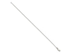 FJC Finejewelers 925 Sterling Silver Cable Bracelet Chain 8 Inches x 1.5 mm