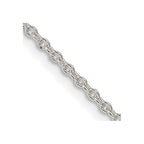 FJC Finejewelers 925 Sterling Silver Cable Chain 30 Inches x 1.95 mm